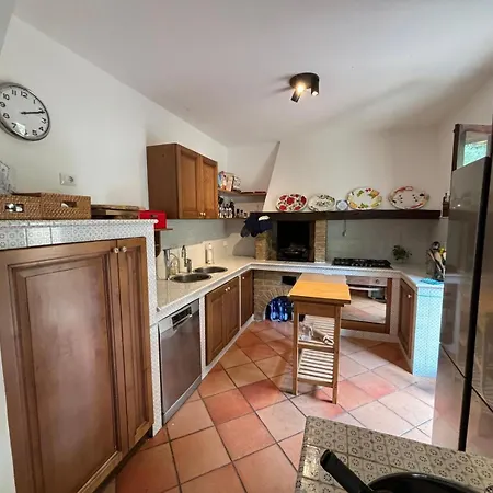 Charming With Panoramic Pool In The Heart Of Le Marche Villa